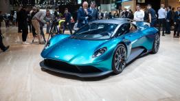 Aston Martin - Geneva International Motor Show 2019