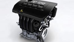 Toyota Avensis Kombi 2009 - silnik solo