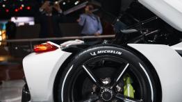 Koenigsegg Jesko, Regera, CCR - Geneva International Motor Show 2019