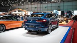 BMW - Geneva International Motor Show 2019