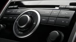 Mazda CX-9 - radio/cd
