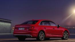 Audi S4 Sedan/Avant (kombi) TDI 2019 - prawy bok