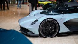 Aston Martin - Geneva International Motor Show 2019
