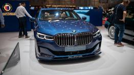 BMW - Geneva International Motor Show 2019
