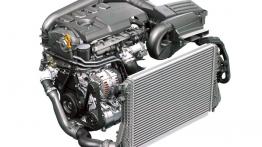 Seat Altea Freetrack 2009 - silnik solo