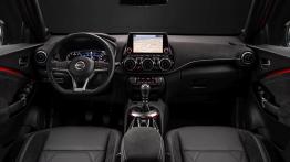 Nissan Juke II (2019) - pe³ny panel przedni