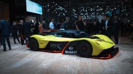 Aston Martin - Geneva International Motor Show 2019