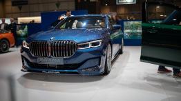 BMW - Geneva International Motor Show 2019