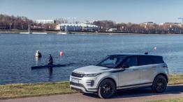 Land Rover Range Rover Evoque (2019) - lewy bok