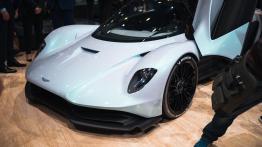 Aston Martin - Geneva International Motor Show 2019