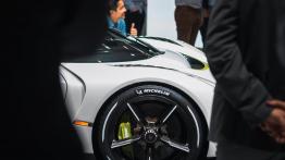 Koenigsegg Jesko, Regera, CCR - Geneva International Motor Show 2019