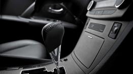 Toyota Avensis Kombi 2009 - skrzynia biegów