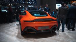 Aston Martin - Geneva International Motor Show 2019