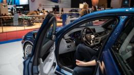 BMW - Geneva International Motor Show 2019