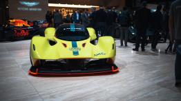 Aston Martin - Geneva International Motor Show 2019