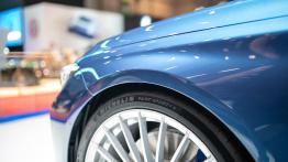 BMW - Geneva International Motor Show 2019