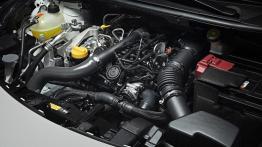 Nissan Micra N-Sport - silnik
