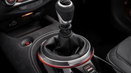 Nissan Juke II (2019) - d¼wignia zmiany biegów
