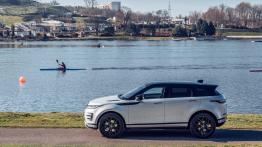 Land Rover Range Rover Evoque (2019) - lewy bok