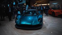 Aston Martin - Geneva International Motor Show 2019