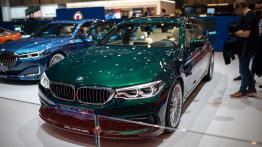 BMW - Geneva International Motor Show 2019