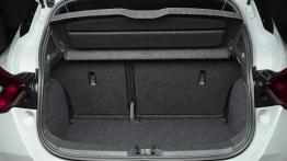 Nissan Micra N-Sport - baga?nik