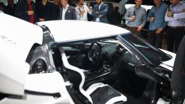 Koenigsegg Jesko, Regera, CCR - Geneva International Motor Show 2019