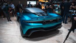 Aston Martin - Geneva International Motor Show 2019