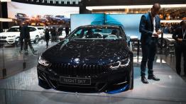 BMW - Geneva International Motor Show 2019
