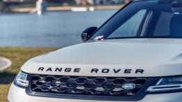 Land Rover Range Rover Evoque (2019)