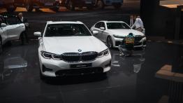 BMW - Geneva International Motor Show 2019