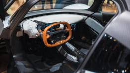 Aston Martin - Geneva International Motor Show 2019