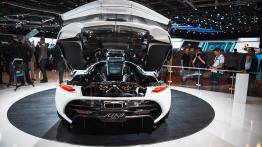 Koenigsegg Jesko, Regera, CCR - Geneva International Motor Show 2019