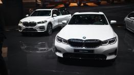 BMW - Geneva International Motor Show 2019