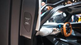 Aston Martin - Geneva International Motor Show 2019