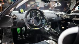 Koenigsegg Jesko, Regera, CCR - Geneva International Motor Show 2019
