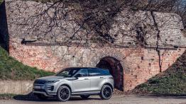 Land Rover Range Rover Evoque (2019) - lewy bok