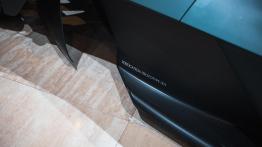 Aston Martin - Geneva International Motor Show 2019