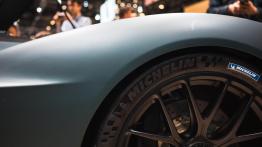 Aston Martin - Geneva International Motor Show 2019