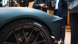 Aston Martin - Geneva International Motor Show 2019