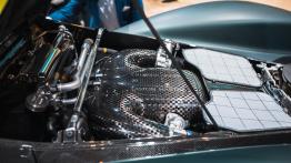 Aston Martin - Geneva International Motor Show 2019