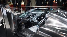 Koenigsegg Jesko, Regera, CCR - Geneva International Motor Show 2019