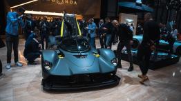 Aston Martin - Geneva International Motor Show 2019