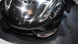Koenigsegg Jesko, Regera, CCR - Geneva International Motor Show 2019