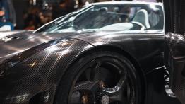 Koenigsegg Jesko, Regera, CCR - Geneva International Motor Show 2019