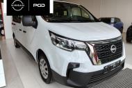 Nissan Primastar 2025 2,0 dCi 150 [KM] AT COMBI L2H1 BUSINESS PLUS 9 os.