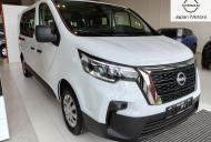 Nissan Primastar 2025 2,0 dCi 150 [KM] AT COMBI L2H1 BUSINESS PLUS 9 os.