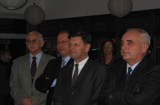 Hangarowe spotkanie  100 &amp;#8211; lecie lotnictwa