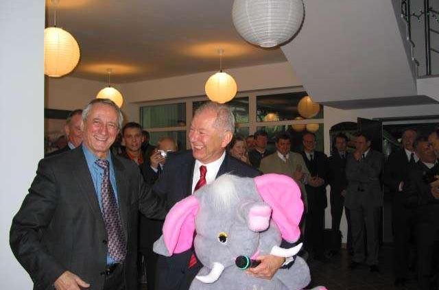 Hangarowe spotkanie  100 &amp;#8211; lecie lotnictwa