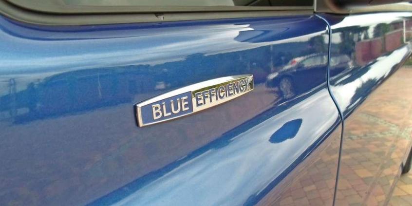 Mercedes-Benz Vito 110 CDI BlueEfficiency - dobry pracownik?